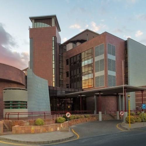Gold strategy offers Namibia a stronger financial shield