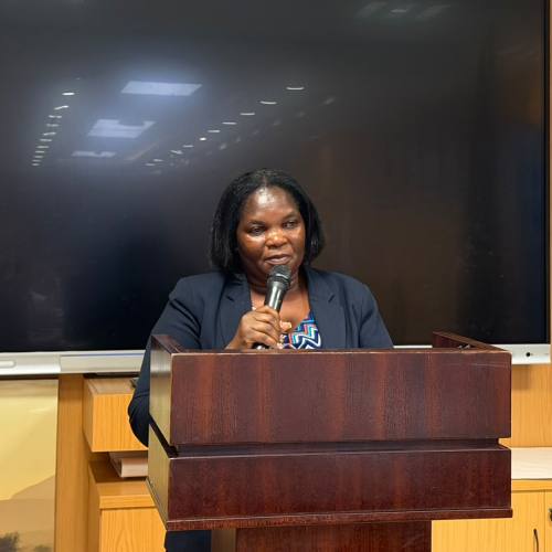 China project trains more than 2 300 Namibians in agriculture
