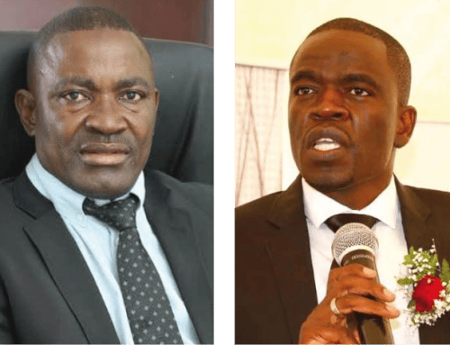 Business chambers seek tax amnesty extension