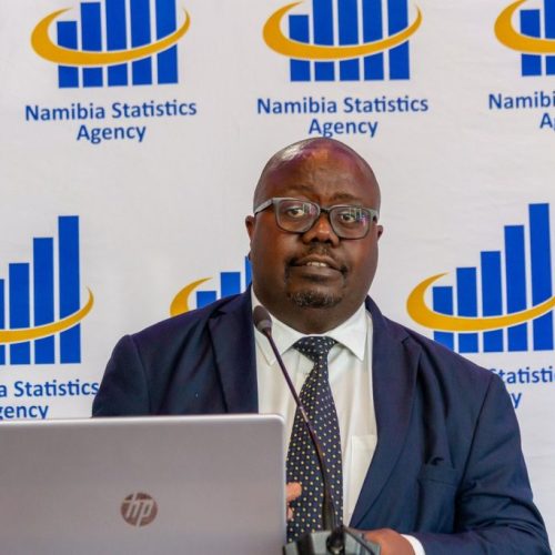 Trade deficit improves to N$3.9 billion in August