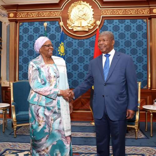 Angola–Namibia Business Forum scheduled for 17 October