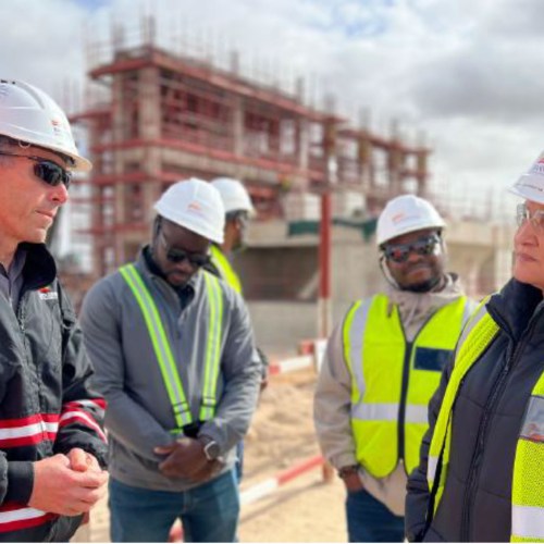 Bannerman spends N$428m on procurement, contracts, service providers