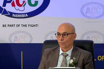ACC urged to step up anti-corruption efforts in Erongo