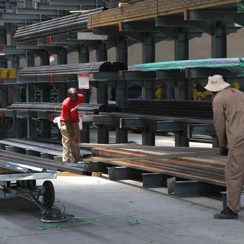 Nictus profit rises 19% to N$70m as group declares 35c dividend
