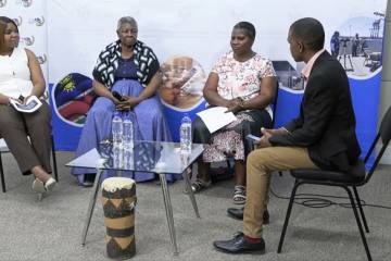 ⁠Zambezi welfare groups urged to register or risk funding