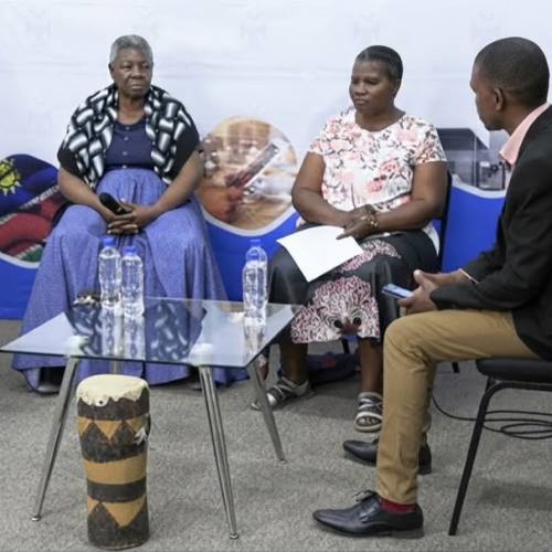 ⁠Zambezi welfare groups urged to register or risk funding