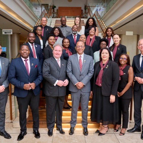 Namibia pushes for local beneficiation of critical minerals