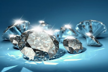 De Beers raises production outlook as diamond market stabilizes