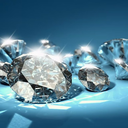 De Beers raises production outlook as diamond market stabilizes