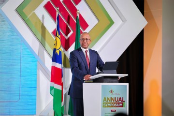 Bank of Namibia faces pressure to raise repo rate to 7%