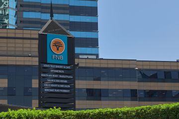 FirstRand amends R150bn debt programme