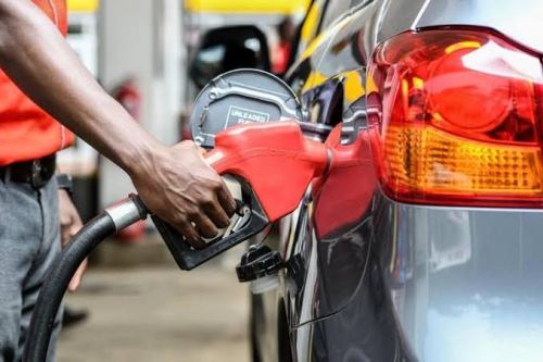 The impact of expensive fuel spreads to core inflation