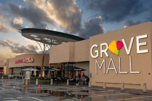 Grove Mall seeks N$699 000 from tenant