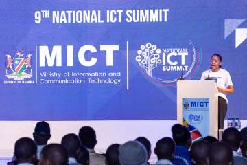 Namibia scores higher in infrastructure-driven Africa ICT metrics 