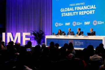 Sub-Saharan Africa growth holds at 4.5% 