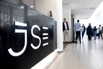 NSX local index hits 2026 high as South African stocks recover