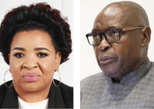 Keetmanshoop councillors accused of blocking ministry auditors …dispute erupts over financial probe after municipality struggles to pay salaries