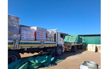 EU assesses Namibia FMD outbreak as support fund mobilises N$1.5m response