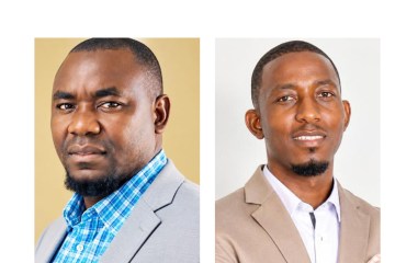 Is the President a marketing officer of Yambuka? 