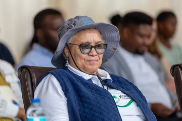 Namibia’s suicide rate surpasses African average