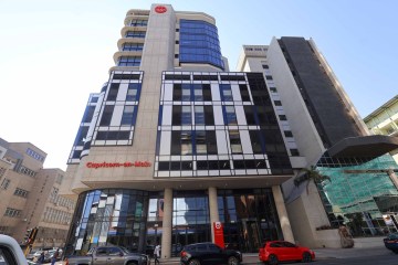 Bank Windhoek returns stable outlook