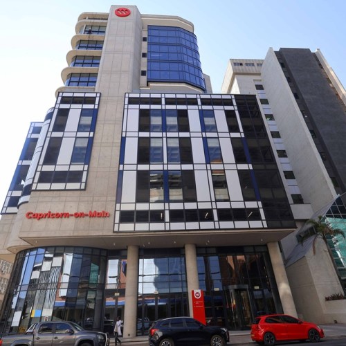 Bank Windhoek returns stable outlook