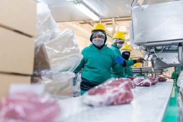 FMD disruption threatens N$2.4bn in livestock value chain losses