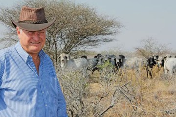 Savanna halts operations as FMD crisis threatens 240 jobs