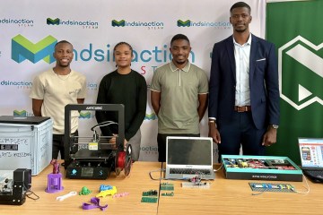 More than 5 000 young Namibians gain future-ready skills 