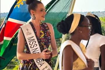 Zambezi youth eye opportunities as 2027 pageants arrive