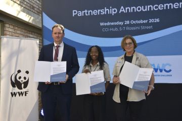 Project to secure 386m litres of water for Swakop River Basin