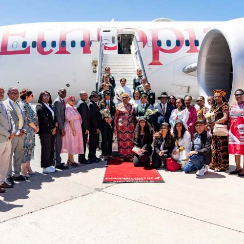 Namibia’s aviation safety rating improves to 72.6%