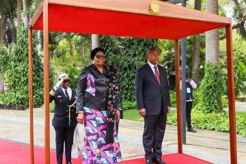 NNN pushes Angola to turn 60 agreements into tangible benefits