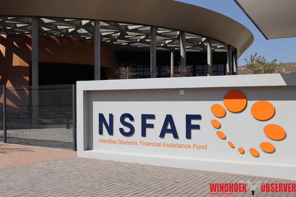 Less than 1% loan recovery rate at NSFAF