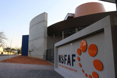NSFAF directors receive N$758 000 as audit flags loan recovery failures