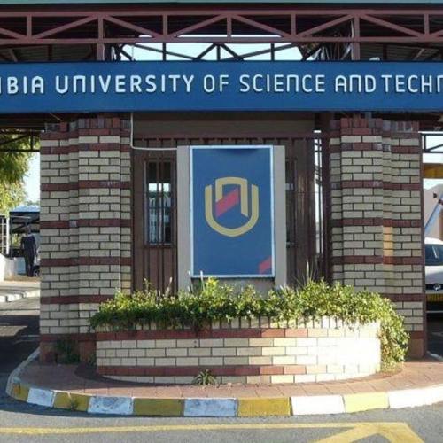 NUST to address medical laboratory crisis