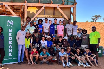 Why Namibia’s sustainable future starts with education