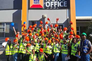 Stimulus declares N$79.3m interim dividend