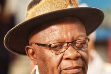 Governor demands bigger education development budget