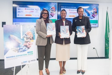 Exporters’ Guide to help businesses access global markets