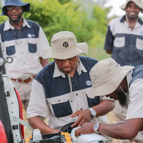 Paratus Namibia invests N$256.7 million in infrastructure