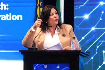 Steenkamp wants research turned into jobs