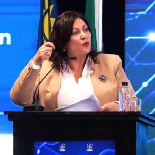 Steenkamp wants research turned into jobs