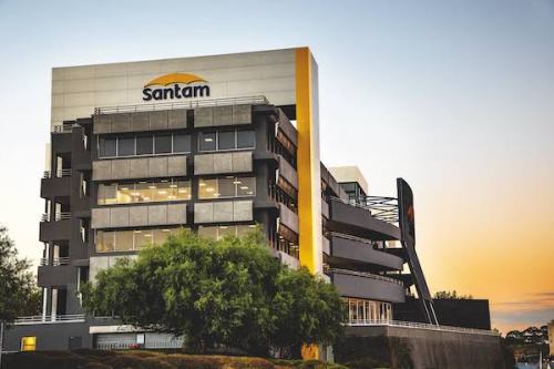Santam shares set to delist from NSX and A2X