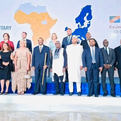 Namibia pushes for local beneficiation of critical minerals