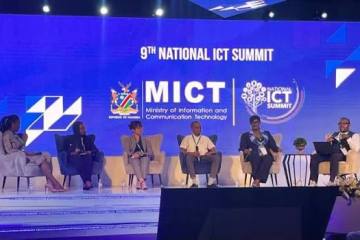 YOUNG OBSERVER | ICT industry urged to open doors for youth employment