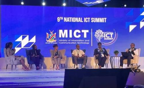 YOUNG OBSERVER | ICT industry urged to open doors for youth employment