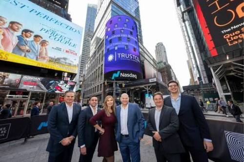 Trustco shareholders to vote on board overhaul in December