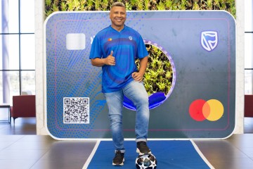 Standard Bank launches new URewards competition