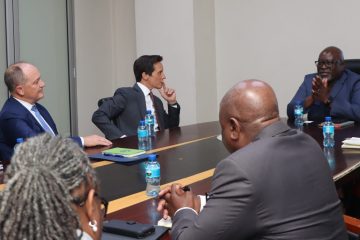 USTDA announces near-record FY 2026 results